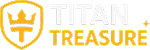 TitanTreasure sweepstakes casino logo